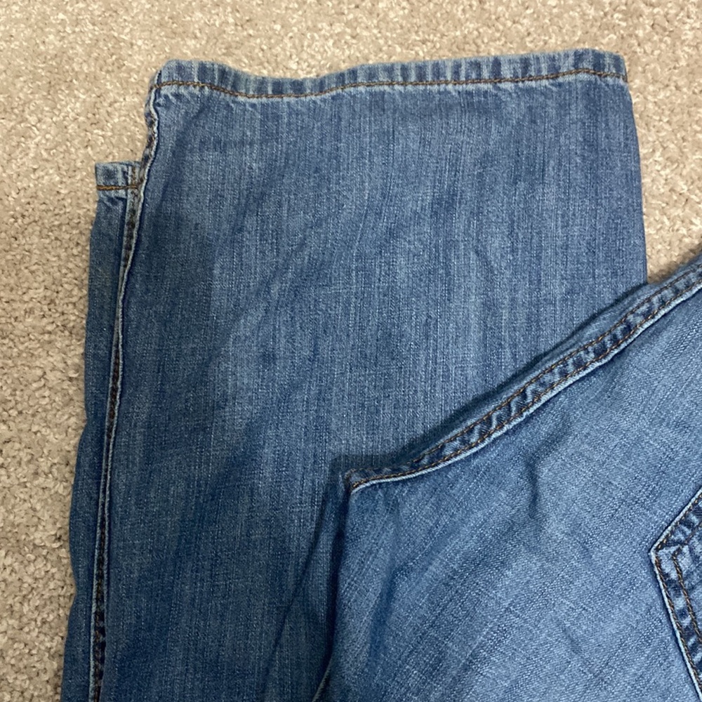 Men’s 527 Levi Jeans - Picture 4 of 9